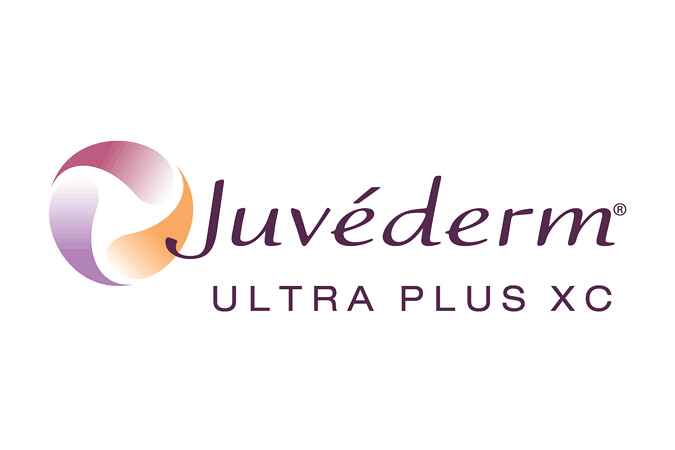 Juvederm Ultra Plus XC Logo