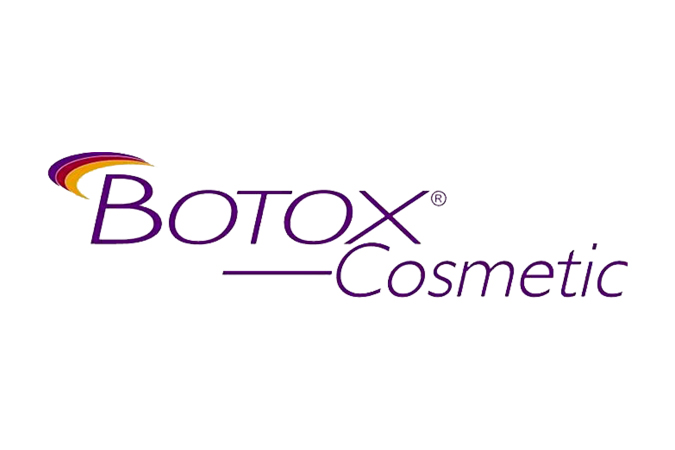 Botox & Juvederm Logo