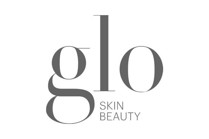 GloMinerals Makeup Logo
